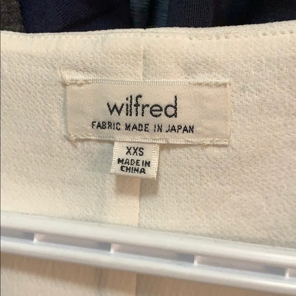 WILFRED Dauphine Blouse - Picture 3 of 3